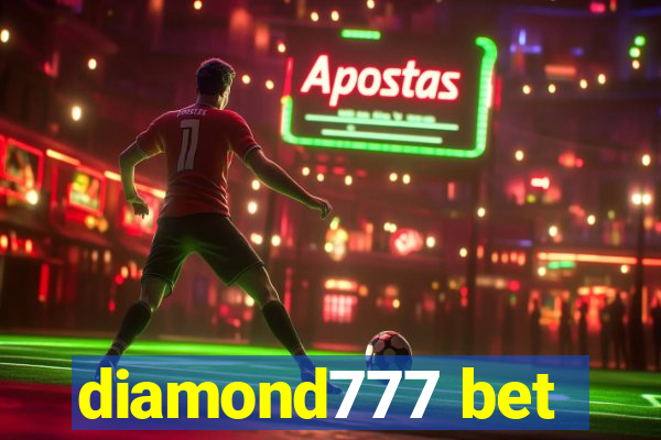 diamond777 bet